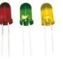 Leds de 5 mm pour TCO